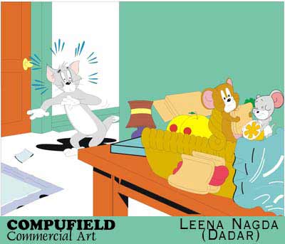 aonlinetraining &ndash; short, long term diploma courses in desktop publishing using Illustrator CS3, Photoshop CS3, Indesign Cs3, 2d-animations, design bussiness cards, magazines layout