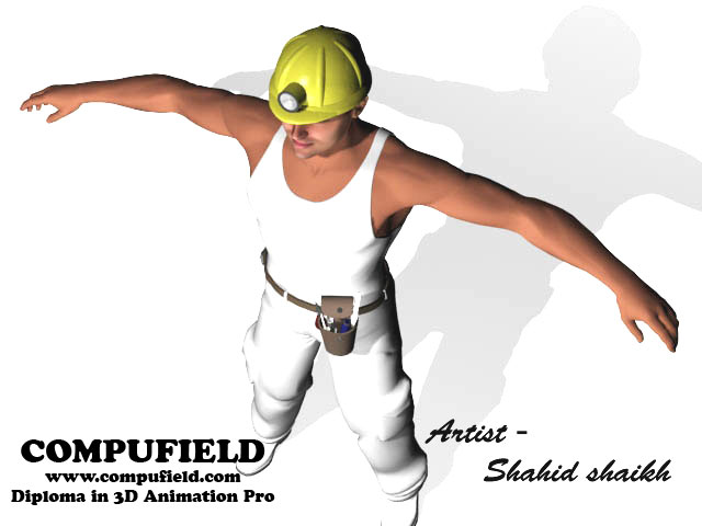 Online 3d Animation | 3d Maya| Schools 3d Animation| Animation Schools Computer