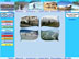 online training html design sample