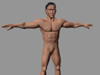 online training 3d character studio design sample